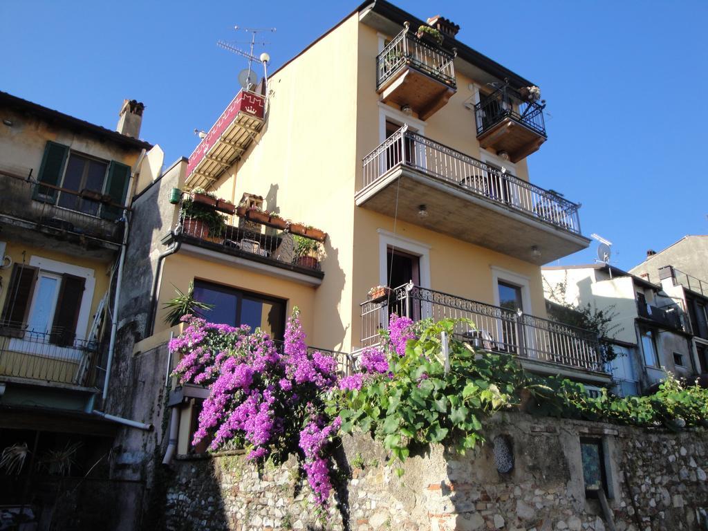 The Queen Tower Desenzano del Garda Exterior foto